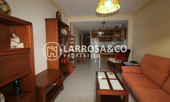 Reventa - Apartamento - Torrevieja - Playa del cura