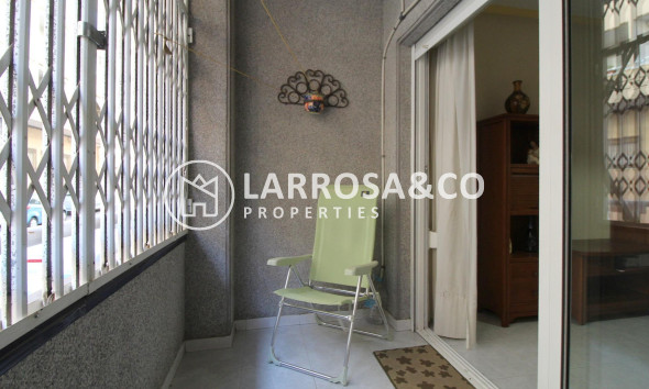 Resale - Apartment - Torrevieja - Playa del cura