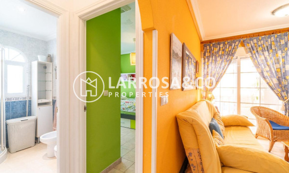 Herverkoop - Apartment - Orihuela costa - La Zenia