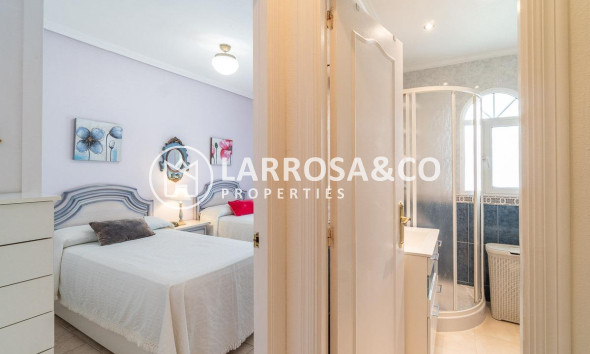 Herverkoop - Apartment - Orihuela costa - La Zenia