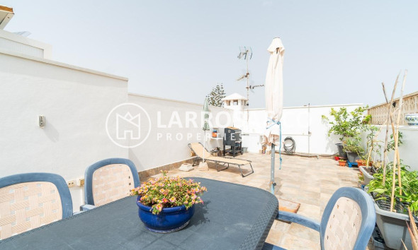 Resale - Apartment - Orihuela costa - La Zenia