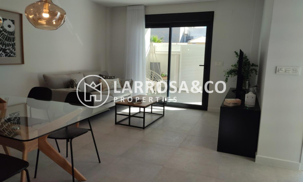 Nieuwbouw Woningen - Bungalow - Pilar de la Horadada - PILAR DE LA HORADADA