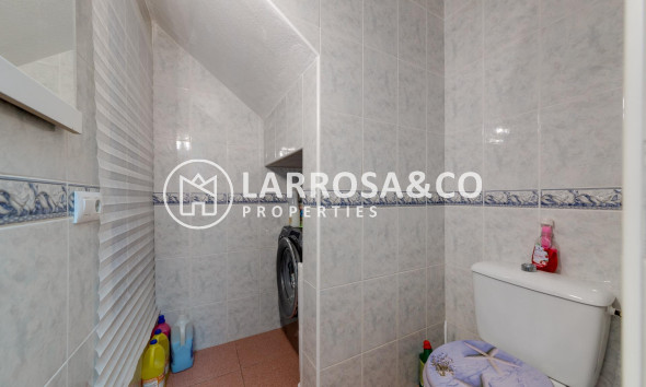 Resale - Detached House/Villa - Torrevieja - La siesta