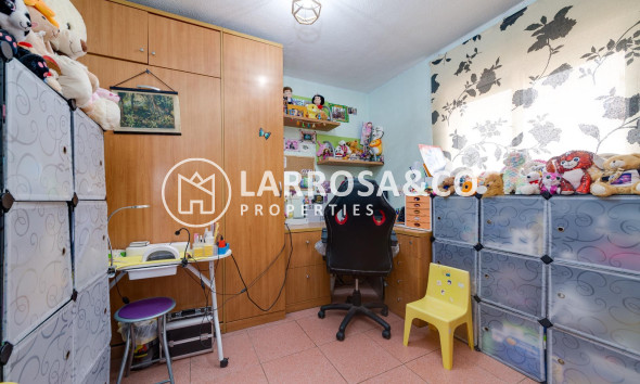 A Vendre - Villa - Torrevieja - La siesta