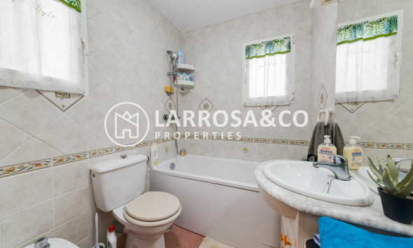 A Vendre - Villa - Torrevieja - La siesta