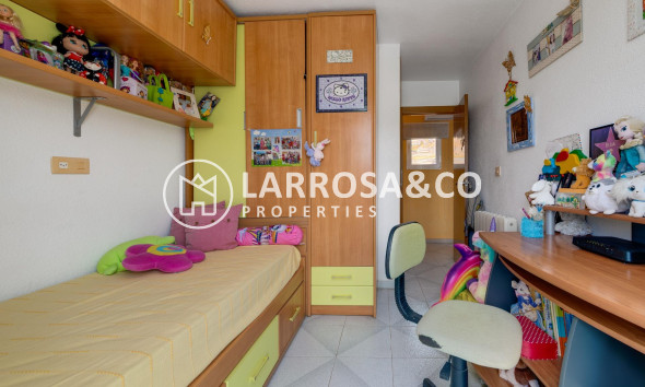 A Vendre - Villa - Torrevieja - La siesta