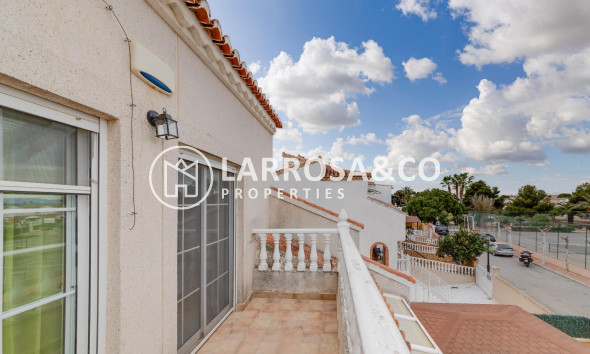 A Vendre - Villa - Torrevieja - La siesta