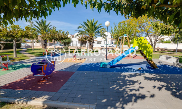 A Vendre - Villa - Torrevieja - La siesta