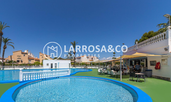 A Vendre - Villa - Torrevieja - La siesta