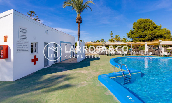 A Vendre - Villa - Torrevieja - La siesta