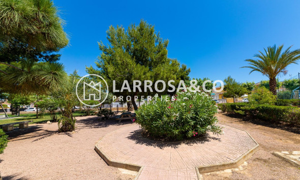 Resale - Detached House/Villa - Torrevieja - La siesta