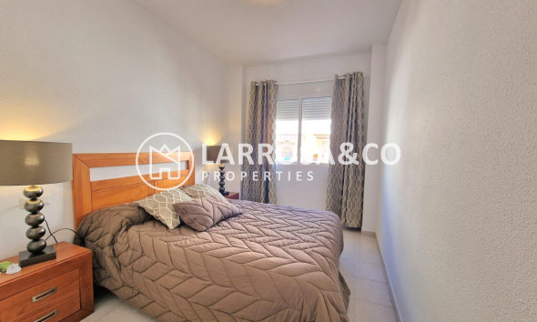 Resale - Bungalow - Torrevieja - La veleta