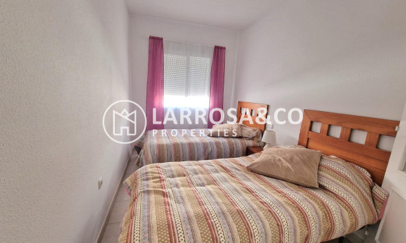 Reventa - Bungalow - Torrevieja - La veleta