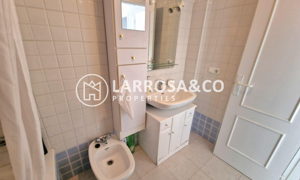 Resale - Bungalow - Torrevieja - La veleta