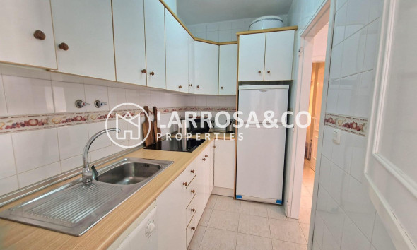 Reventa - Bungalow - Torrevieja - La veleta