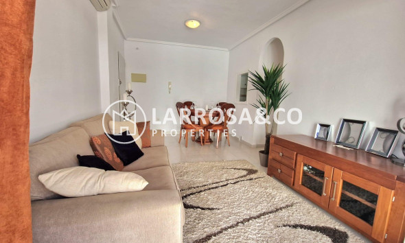 A Vendre - Bungalow - Torrevieja - La veleta