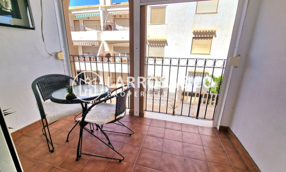 A Vendre - Bungalow - Torrevieja - La veleta