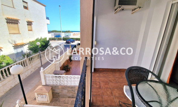 A Vendre - Bungalow - Torrevieja - La veleta