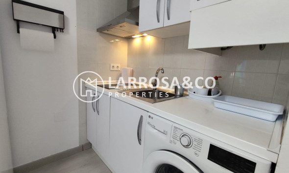 Reventa - Apartamento - Torrevieja - Centro