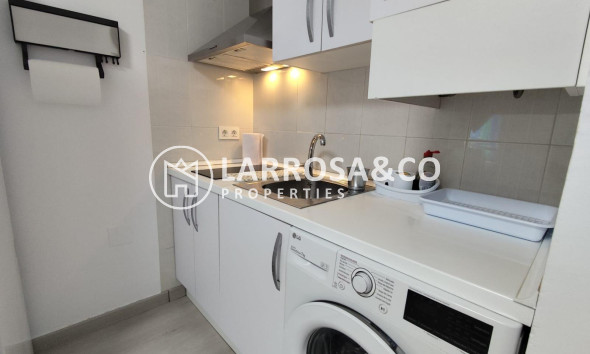 A Vendre - Apartment - Torrevieja - Centro