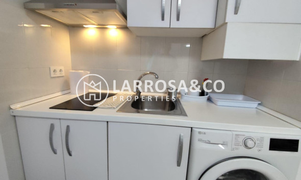 Reventa - Apartamento - Torrevieja - Centro