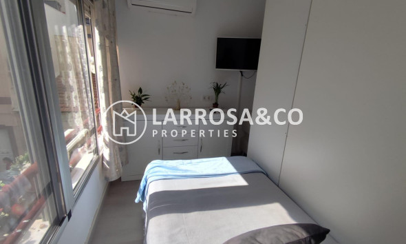 Reventa - Apartamento - Torrevieja - Centro