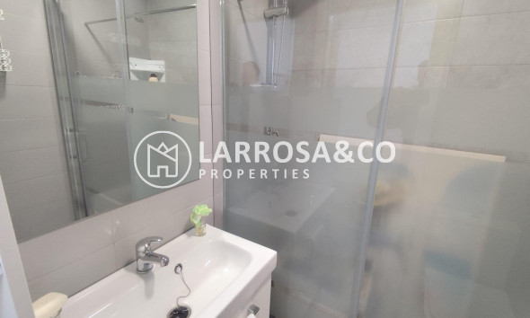 Reventa - Apartamento - Torrevieja - Centro