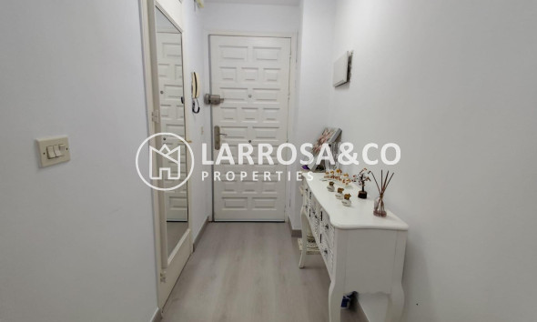 Reventa - Apartamento - Torrevieja - Centro