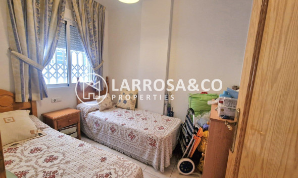 Herverkoop - Apartment - Torrevieja - Centro