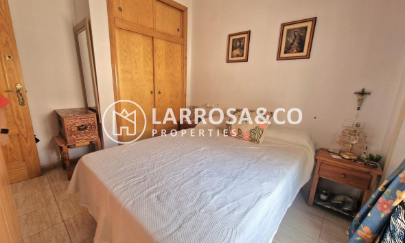 Reventa - Apartamento - Torrevieja - Centro