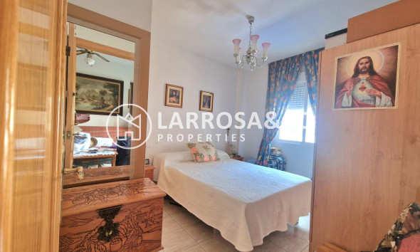 Reventa - Apartamento - Torrevieja - Centro