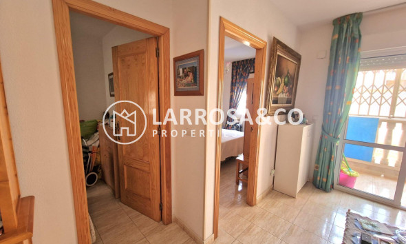 A Vendre - Apartment - Torrevieja - Centro