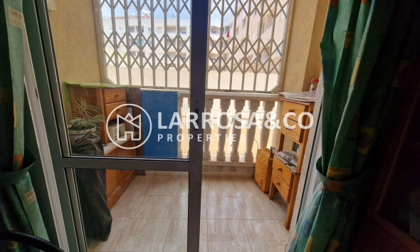 Resale - Apartment - Torrevieja - Centro