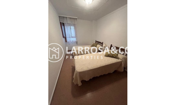 Herverkoop - Apartment - Torrevieja - Acequion