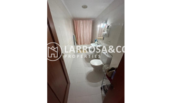 Herverkoop - Apartment - Torrevieja - Acequion