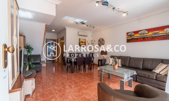 Herverkoop - Duplex - Orihuela costa - Los Dolses