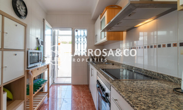 A Vendre - Duplex - Orihuela costa - Los Dolses