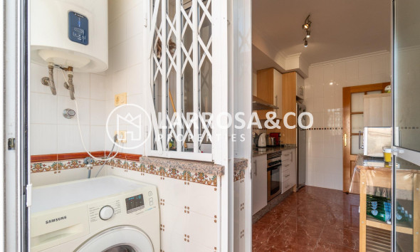 Herverkoop - Duplex - Orihuela costa - Los Dolses