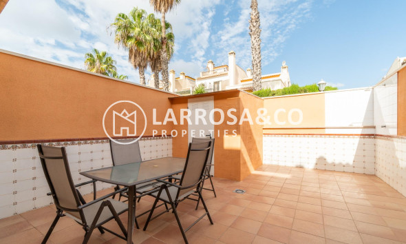 Resale - Duplex - Orihuela costa - Los Dolses