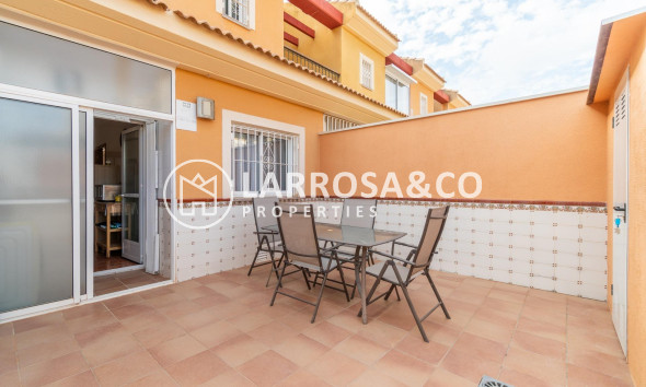 Reventa - Duplex - Orihuela costa - Los Dolses