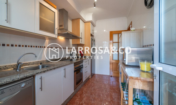 Herverkoop - Duplex - Orihuela costa - Los Dolses