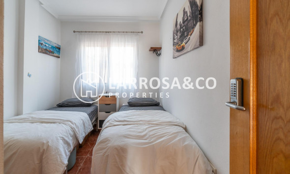 Herverkoop - Duplex - Orihuela costa - Los Dolses