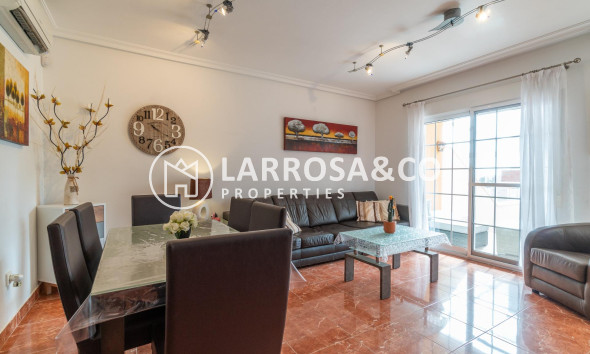 A Vendre - Duplex - Orihuela costa - Los Dolses