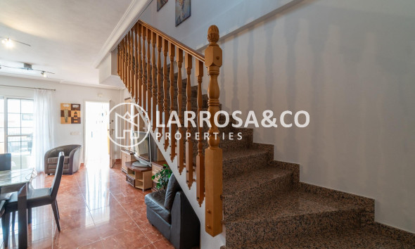 Herverkoop - Duplex - Orihuela costa - Los Dolses