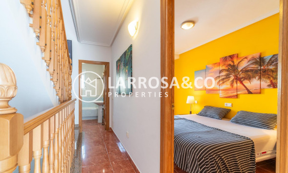 A Vendre - Duplex - Orihuela costa - Los Dolses