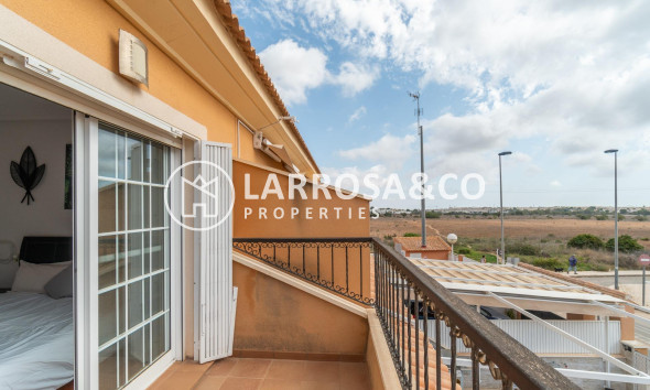 Herverkoop - Duplex - Orihuela costa - Los Dolses