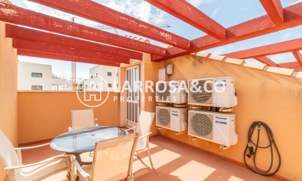 Reventa - Duplex - Orihuela costa - Los Dolses