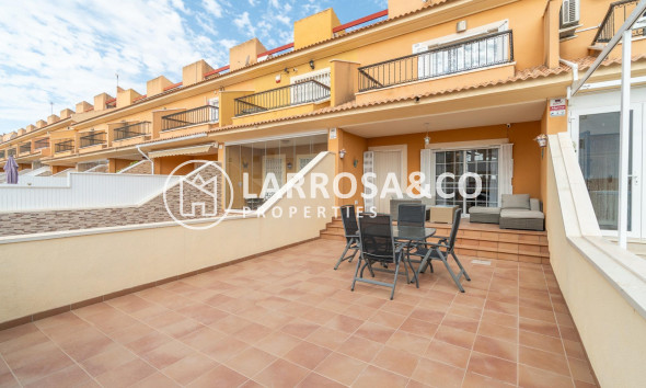 Reventa - Duplex - Orihuela costa - Los Dolses