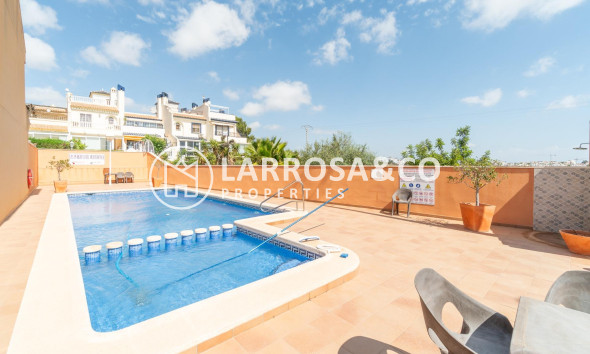 Herverkoop - Duplex - Orihuela costa - Los Dolses