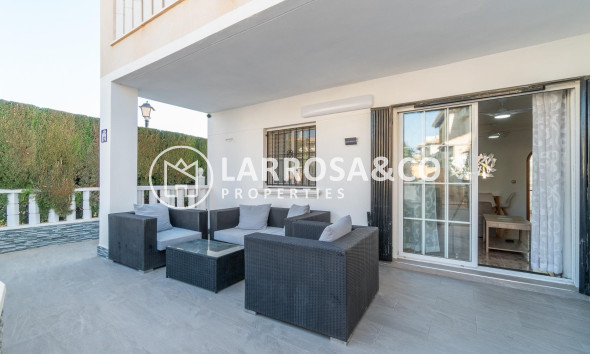 Reventa - Bungalow - Orihuela costa - Lomas de Cabo Roig